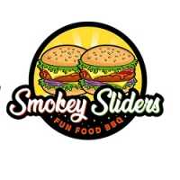 Smokey Sliders Logo