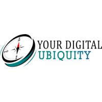 Your Digital Ubiquity Logo