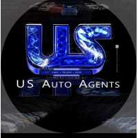 US Auto Agents Logo