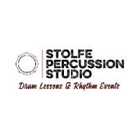 Stolfe Percussion Studio Logo