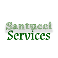 Santucci Services Logo