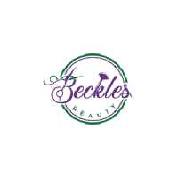 Beckles Beauty Logo