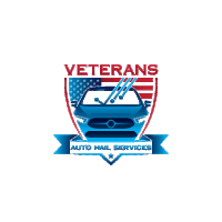 Veterans Auto Hail Services Logo