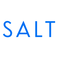 Salt Technologies, Inc. Logo