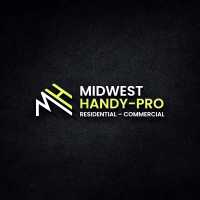 Midwest Handy-Pro Logo
