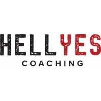 Hell Yes Coaching Logo