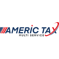 AmericTax Logo