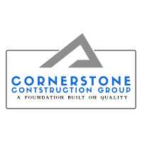 Cornerstone Construction Group Logo