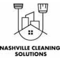 Nashville Cleaning Solutions Logo