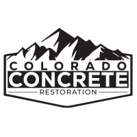 Colorado Concrete Restoration Logo