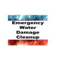 Louisville Emergency Water Damage Cleanup Logo