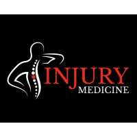 Injury Medicine Logo