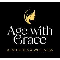 Age with Grace Aesthetics & Wellness Logo