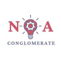 New Age Conglomerate Logo