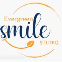 Evergreen Smile Studio Logo