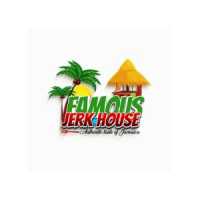 Famous Jerk House Logo