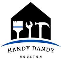 Handy Dandy Houston Logo