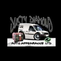 Dusty Diamond Auto Appearance Ltd Logo