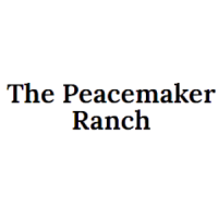 The Peacemaker Ranch Logo