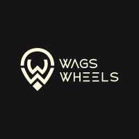 Wags Wheels Logo