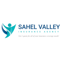 Sahel Valley Insurance Agency Logo