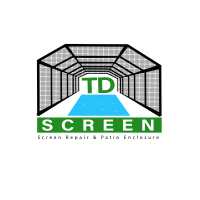 TD Screen FL Logo