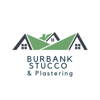 Burbank Stucco & Plastering Logo