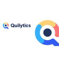 Quilytics - Data Analytics & Visualization Service Provider Logo