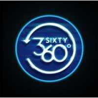 3Sixty 360 Photo Booth Logo