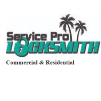 Service Pro Locksmith, LLC Logo