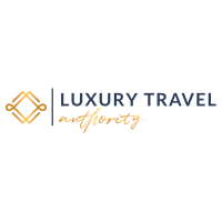 Luxury Travel Authority Logo