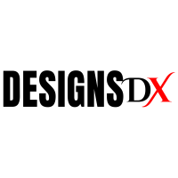 Designs Dx Logo