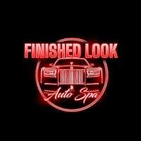 Finished Look Auto Spa Logo