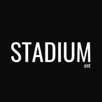 Stadium Ent Logo