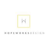 Hopeworksdesign Logo