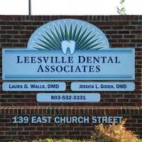 Leesville Dental Associates Logo
