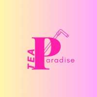Tea Paradise Logo