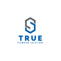 True Plumbing Solutions Logo