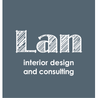 Lan Interior Design, LLC Logo
