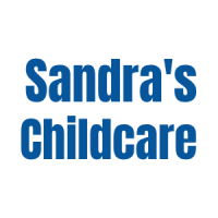 Sandras childcare Logo