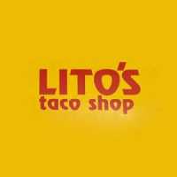 Lito's Taco Shop Logo