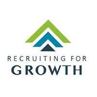 Recruiting for Growth Logo