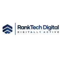 Rank Tech Digital - Best Digital Marketing Agency | SEO | SMM Logo