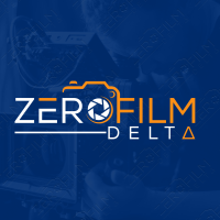 ZeroFilm DELTA Logo
