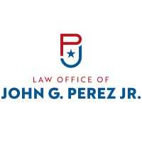 Law Office of John G Perez Jr Logo