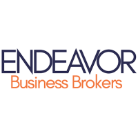 Endeavor Business Brokers Logo