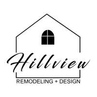 Hillview Remodeling and Design, LLC Logo