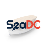 SeaDC Logo
