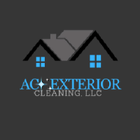 AC Exterior Cleaning Logo