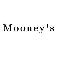 Mooney's Logo